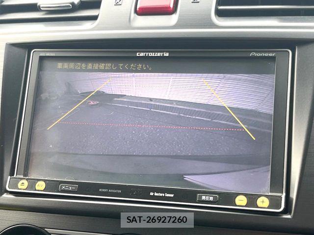 Subaru IMPREZA G4 2013-09 8207946-4