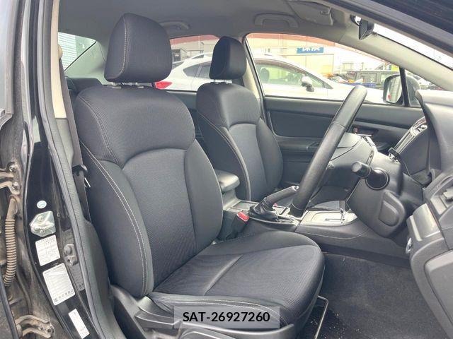 Subaru IMPREZA G4 2013-09 8207946-7