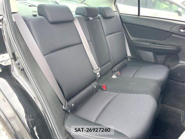 Subaru IMPREZA G4 2013-09 8207946-8