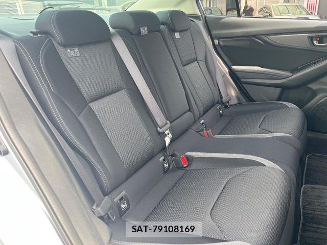Subaru IMPREZA G4 2017-08 8336250-9