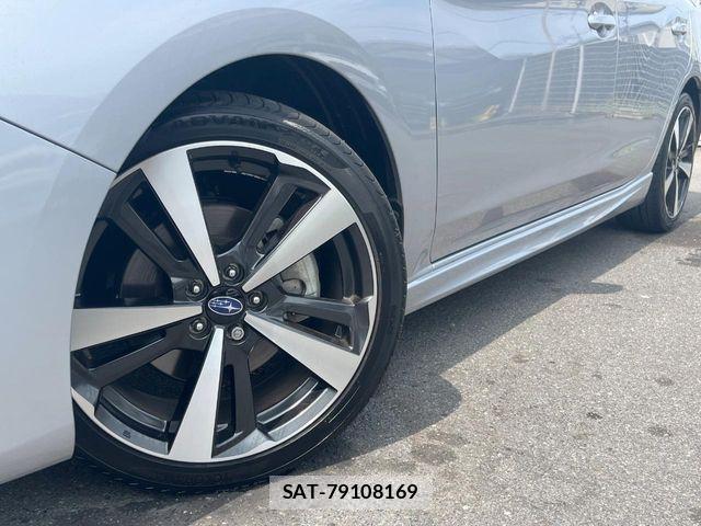 Subaru IMPREZA G4 2017-08 8336250-11
