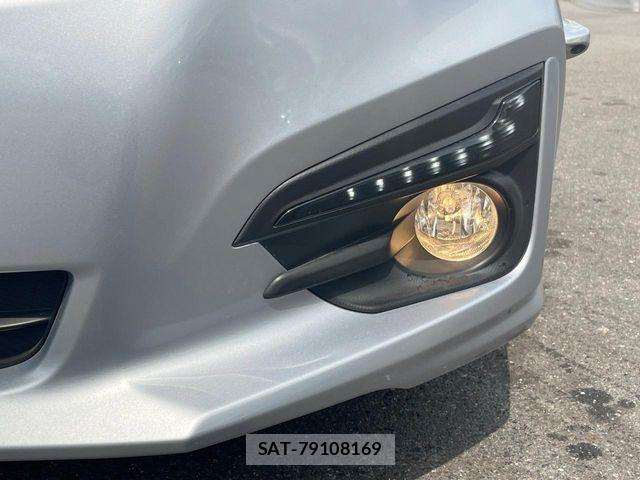Subaru IMPREZA G4 2017-08 8336250-13