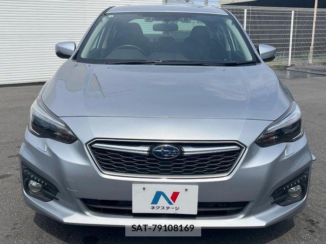 Subaru IMPREZA G4 2017-08 8336250-14