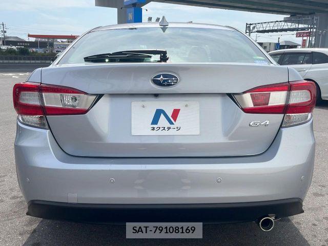 Subaru IMPREZA G4 2017-08 8336250-15