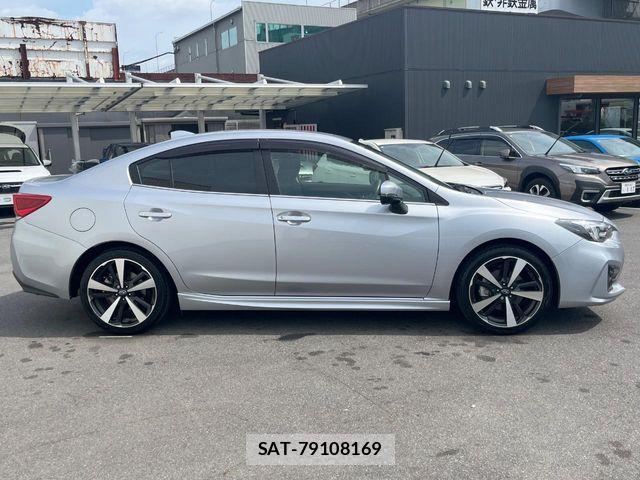 Subaru IMPREZA G4 2017-08 8336250-16