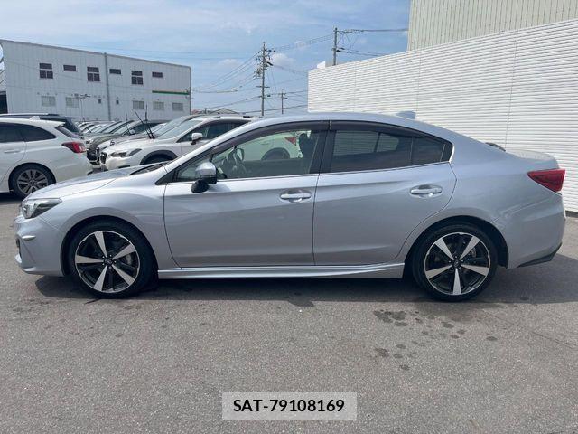 Subaru IMPREZA G4 2017-08 8336250-17