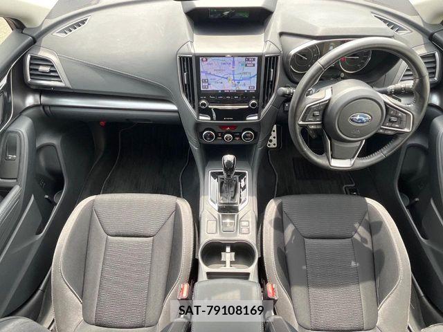 Subaru IMPREZA G4 2017-08 8336250-1