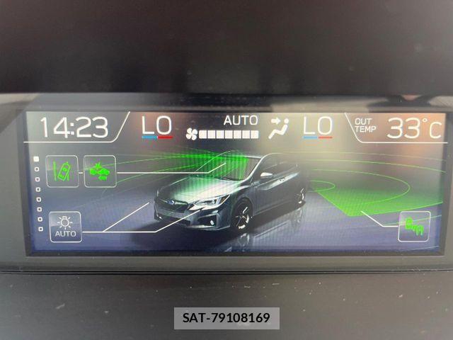 Subaru IMPREZA G4 2017-08 8336250-2