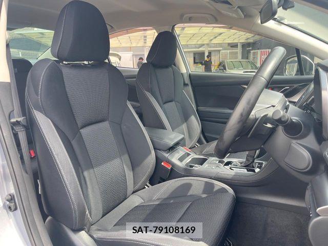 Subaru IMPREZA G4 2017-08 8336250-8