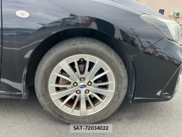 Subaru IMPREZA G4 2017-10 8412933-10
