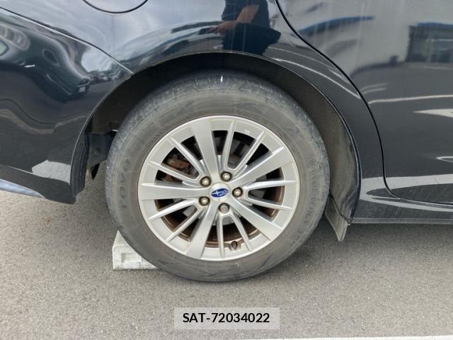 Subaru IMPREZA G4 2017-10 8412933-11