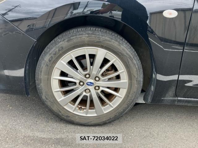 Subaru IMPREZA G4 2017-10 8412933-12
