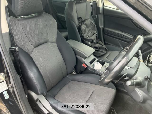 Subaru IMPREZA G4 2017-10 8412933-13