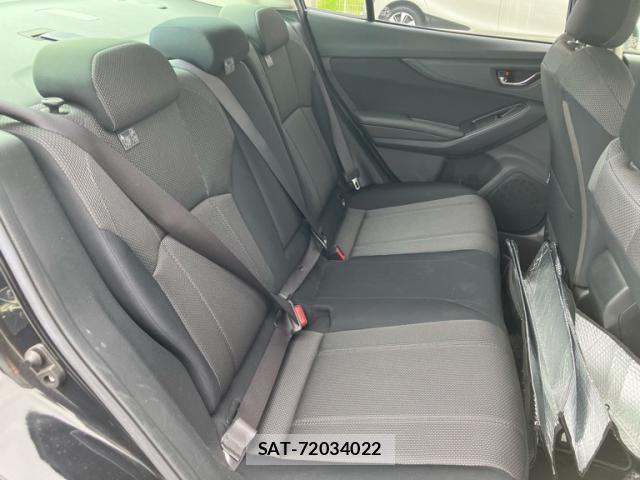 Subaru IMPREZA G4 2017-10 8412933-14