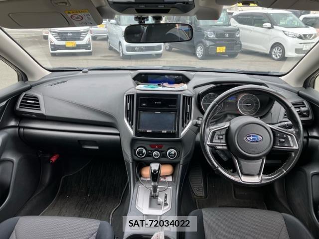 Subaru IMPREZA G4 2017-10 8412933-15