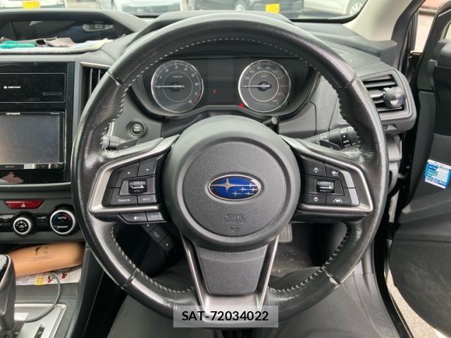 Subaru IMPREZA G4 2017-10 8412933-16
