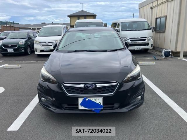 Subaru IMPREZA G4 2017-10 8412933-1