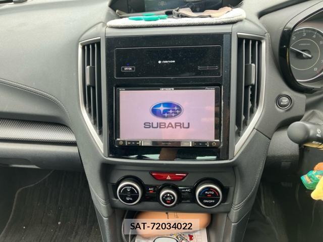 Subaru IMPREZA G4 2017-10 8412933-19