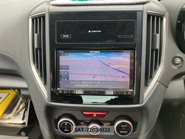 Subaru IMPREZA G4 2017-10 8412933-20
