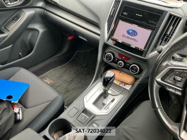 Subaru IMPREZA G4 2017-10 8412933-23