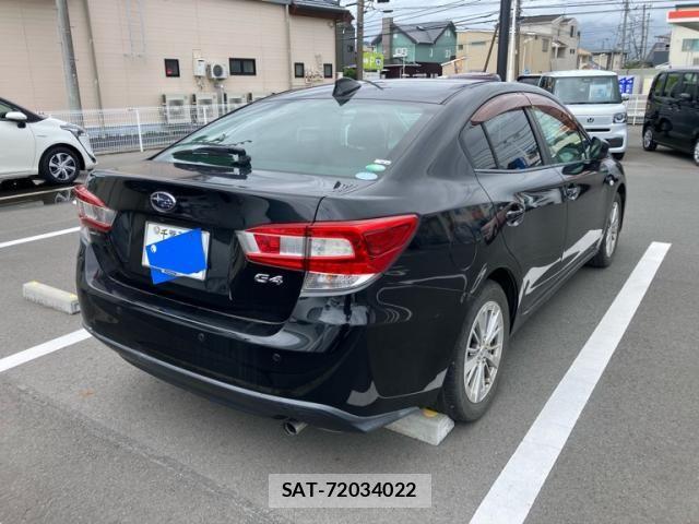 Subaru IMPREZA G4 2017-10 8412933-3