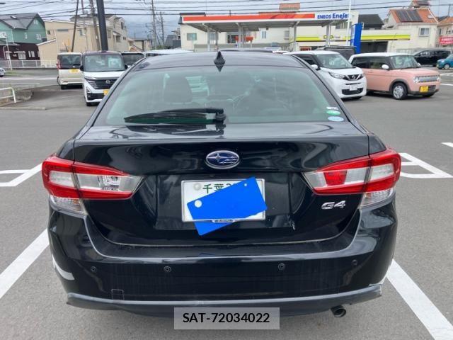 Subaru IMPREZA G4 2017-10 8412933-4