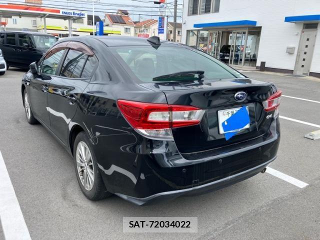 Subaru IMPREZA G4 2017-10 8412933-5