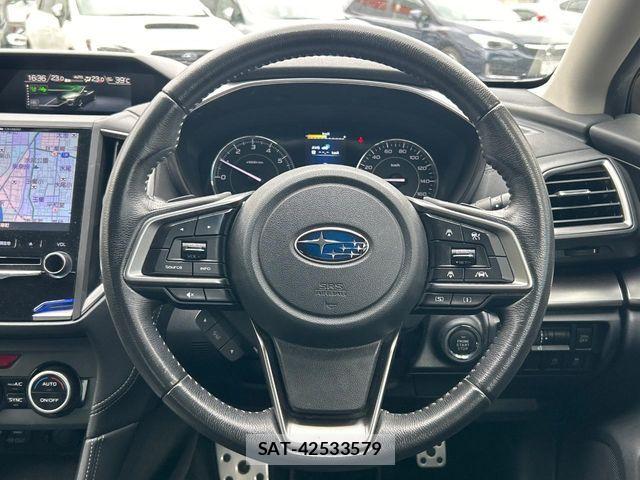 Subaru IMPREZA G4 2017-02 8438230-9