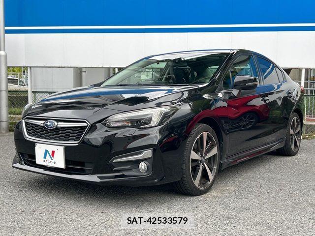 Subaru IMPREZA G4 2017-02 8438230-10