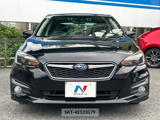 Subaru IMPREZA G4 2017-02 8438230-14