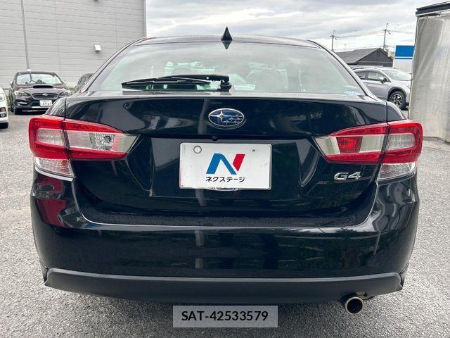 Subaru IMPREZA G4 2017-02 8438230-15