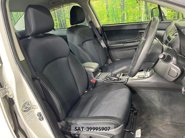 Subaru IMPREZA G4 2012-08 8438232-9