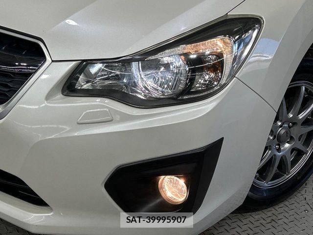 Subaru IMPREZA G4 2012-08 8438232-11
