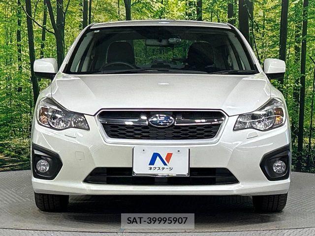 Subaru IMPREZA G4 2012-08 8438232-13