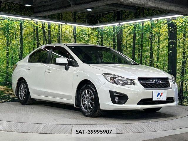 Subaru IMPREZA G4 2012-08 8438232-15