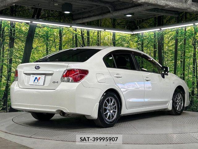 Subaru IMPREZA G4 2012-08 8438232-16