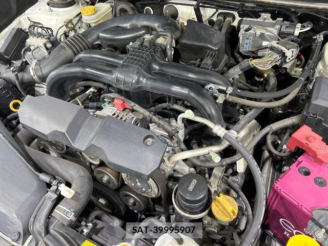 Subaru IMPREZA G4 2012-08 8438232-17