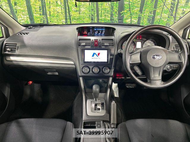 Subaru IMPREZA G4 2012-08 8438232-1