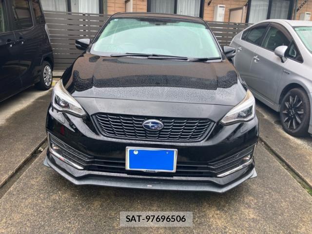 Subaru IMPREZA G4 2021-06 8525264-0
