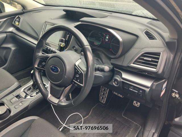 Subaru IMPREZA G4 2021-06 8525264-12