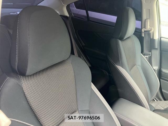 Subaru IMPREZA G4 2021-06 8525264-14