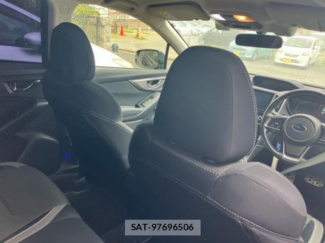 Subaru IMPREZA G4 2021-06 8525264-16