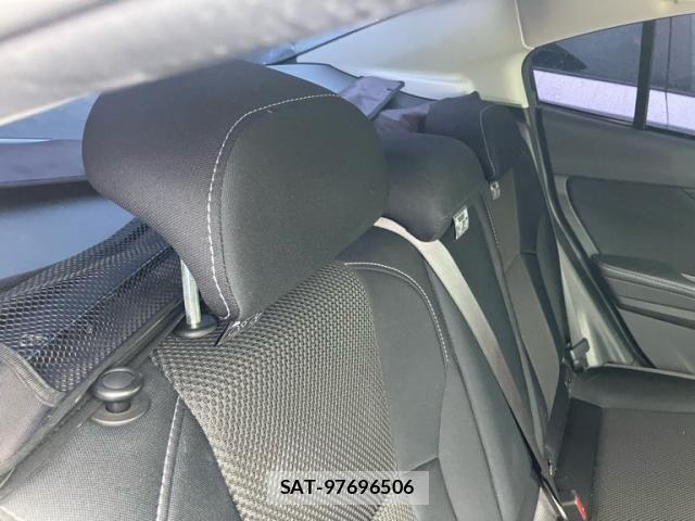 Subaru IMPREZA G4 2021-06 8525264-17