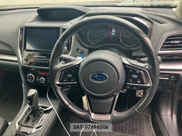Subaru IMPREZA G4 2021-06 8525264-20