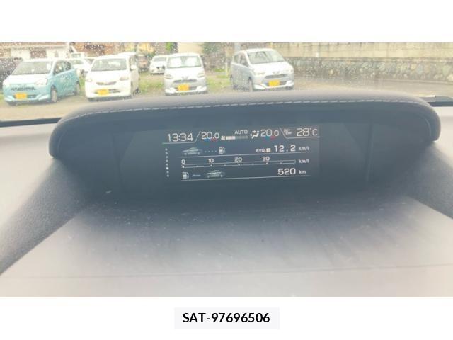 Subaru IMPREZA G4 2021-06 8525264-22