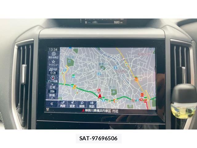 Subaru IMPREZA G4 2021-06 8525264-24