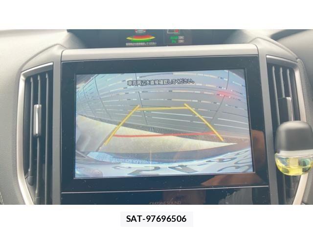 Subaru IMPREZA G4 2021-06 8525264-25