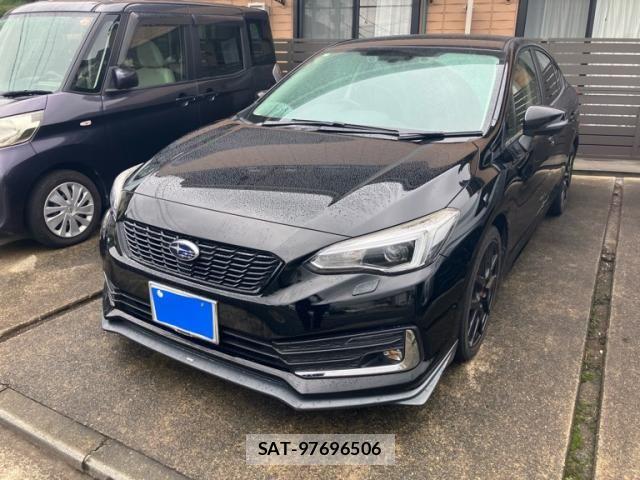 Subaru IMPREZA G4 2021-06 8525264-2