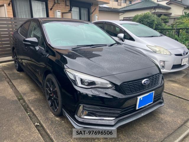 Subaru IMPREZA G4 2021-06 8525264-3