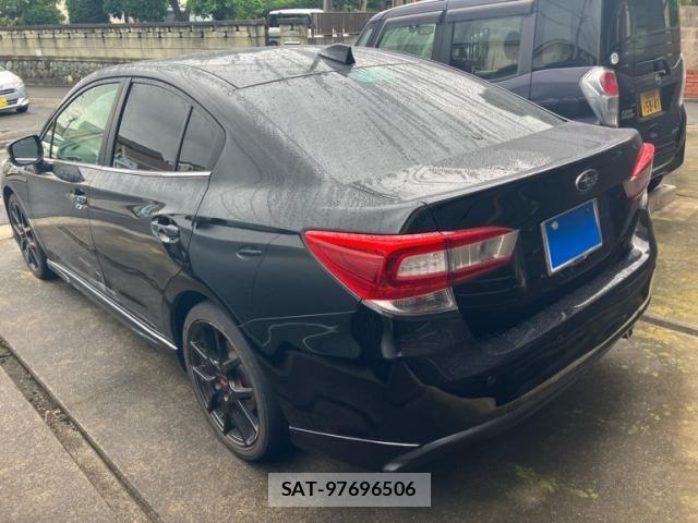 Subaru IMPREZA G4 2021-06 8525264-4